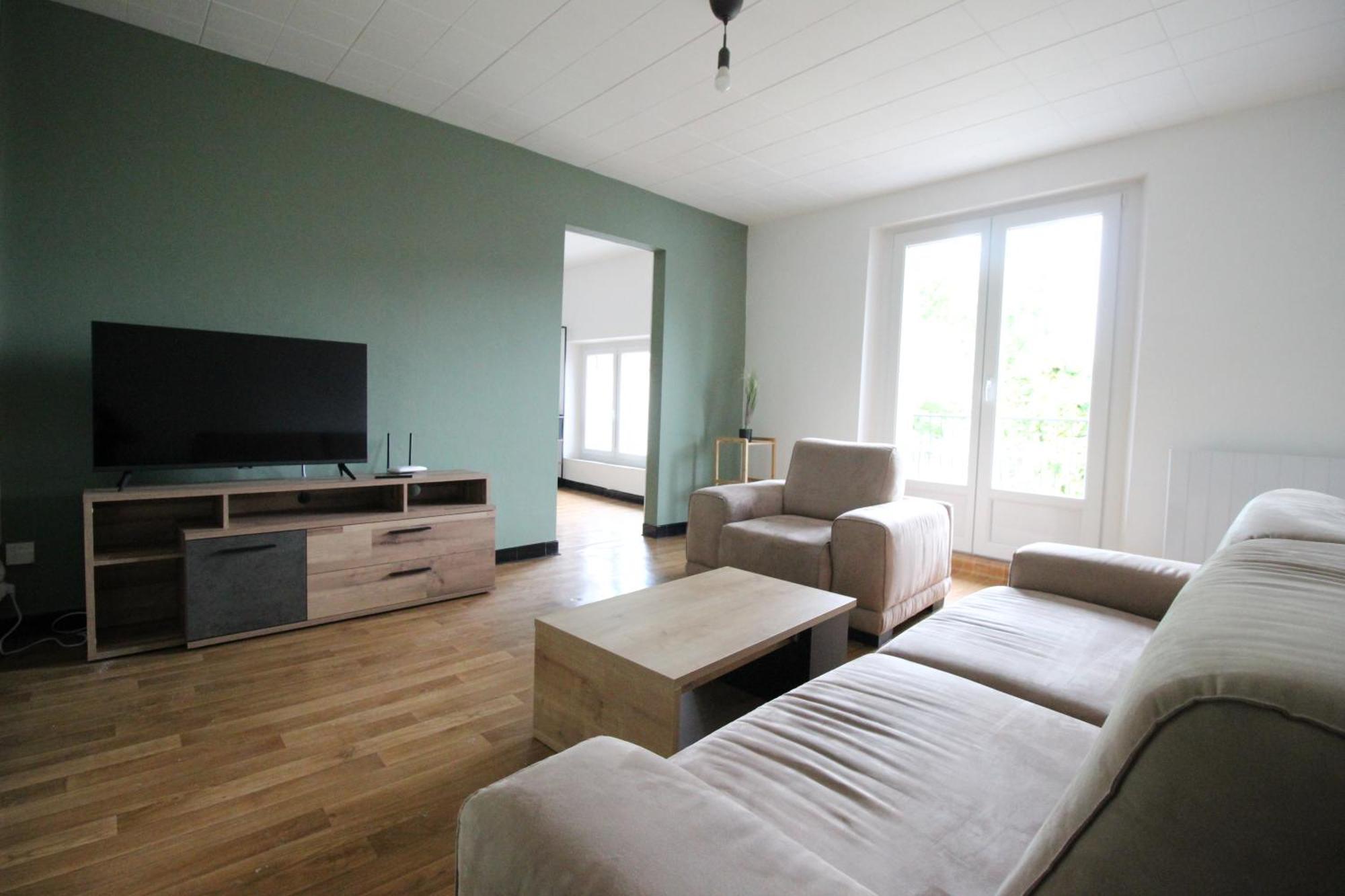 3 Chambres - Tres Grand Jardin Privee - Terrasse Privee - Garage Velo Et Moto - Parking Voiture Privee Dans La Propriete - Gere Par Presta-Zen'Services Thierville-sur-Meuse エクステリア 写真