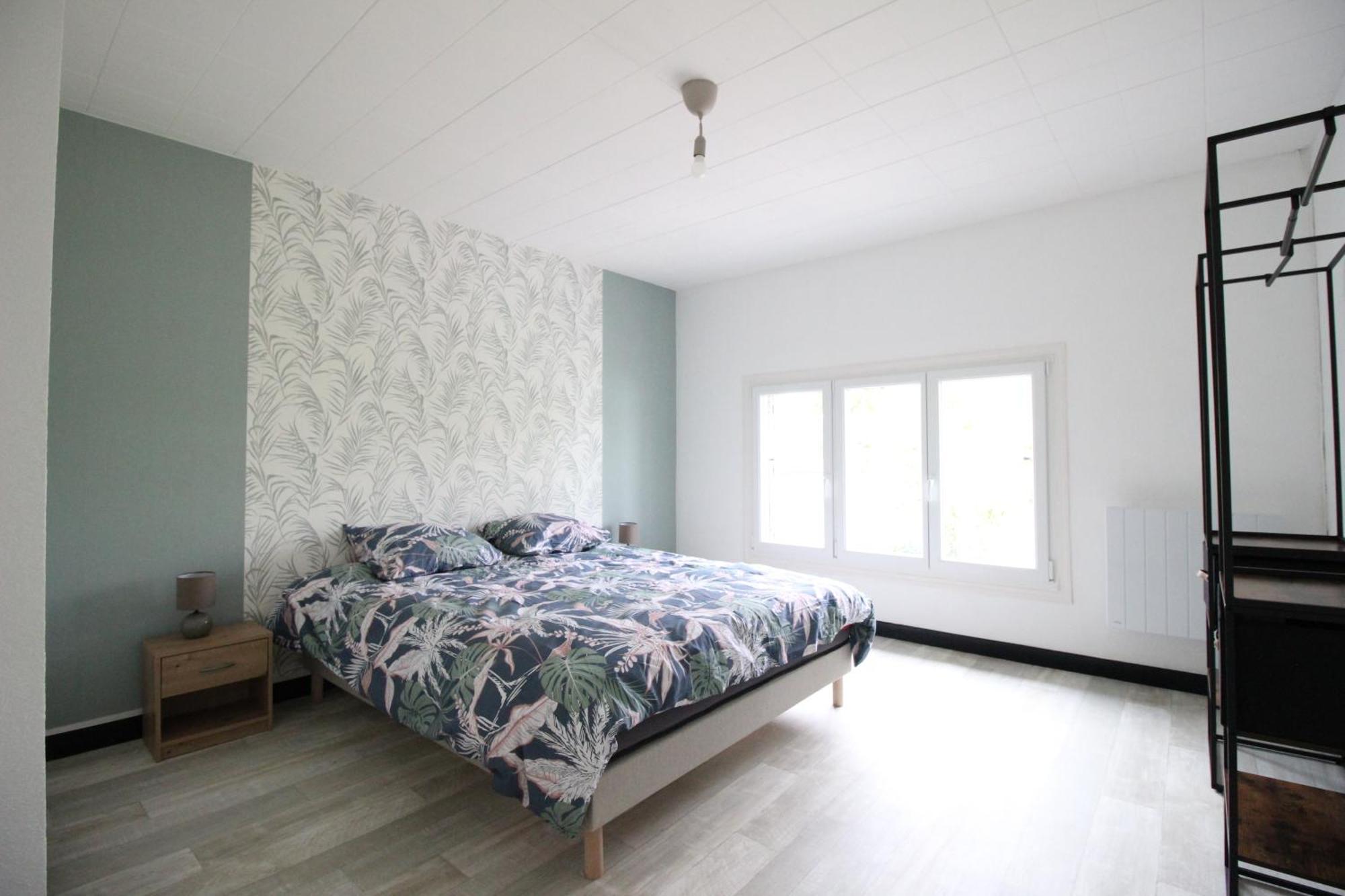 3 Chambres - Tres Grand Jardin Privee - Terrasse Privee - Garage Velo Et Moto - Parking Voiture Privee Dans La Propriete - Gere Par Presta-Zen'Services Thierville-sur-Meuse エクステリア 写真